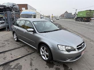 Subaru Legacy 2.0 LPG picture 3