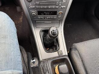 Subaru Legacy 2.0 LPG picture 24