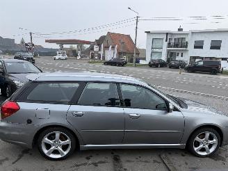 Subaru Legacy 2.0 LPG picture 4