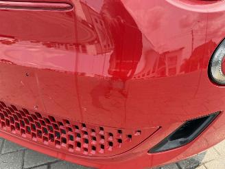 Fiat 500E RED ONE picture 8