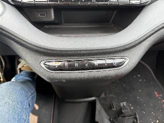 Fiat 500E RED ONE picture 25