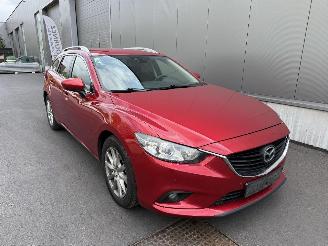 Mazda 6 2.2 SKYACTIV-D 150 picture 2