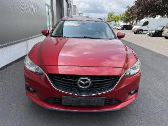 Mazda 6 2.2 SKYACTIV-D 150 picture 3