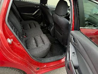 Mazda 6 2.2 SKYACTIV-D 150 picture 26