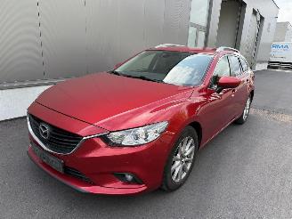 Mazda 6 2.2 SKYACTIV-D 150 picture 1