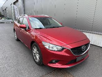 Mazda 6 2.2 SKYACTIV-D 150 picture 3