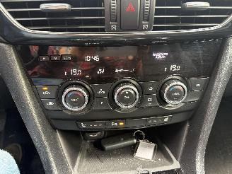Mazda 6 2.2 SKYACTIV-D 150 picture 24