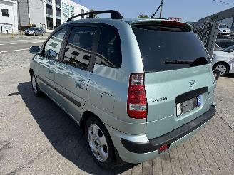 Hyundai Matrix 1.5 CRDI LUXE picture 10