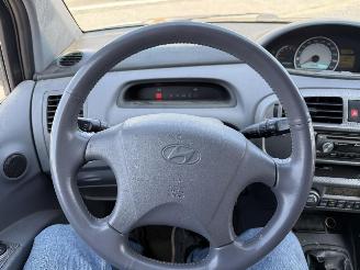 Hyundai Matrix 1.5 CRDI LUXE picture 22