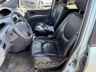 Hyundai Matrix 1.5 CRDI LUXE picture 7