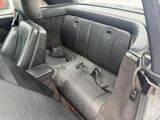 Mercedes SL V8 picture 17