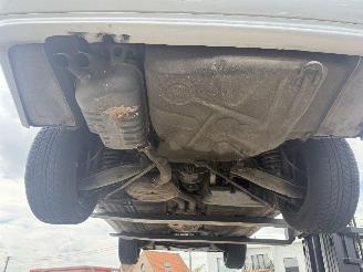 Mercedes SL V8 picture 20