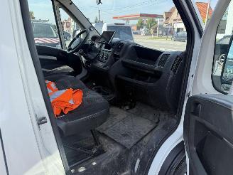 Citroën Jumper MOTOR OUT picture 18