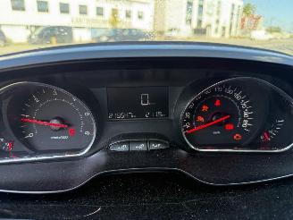 Peugeot 208 1.4 HDI picture 19