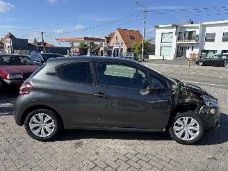 Peugeot 208 1.4 HDI picture 4