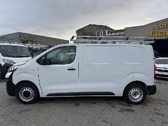 Fiat Scudo 1.5D 120 PS picture 7