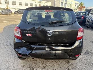 Dacia Sandero AMBIANCE picture 6