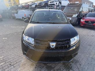 Dacia Sandero AMBIANCE picture 2