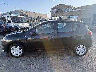 Dacia Sandero AMBIANCE picture 8