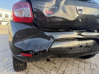 Dacia Sandero AMBIANCE picture 9