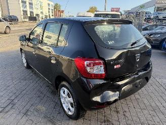 Dacia Sandero AMBIANCE picture 7