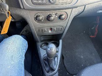 Dacia Sandero AMBIANCE picture 19