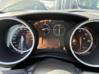 Alfa Romeo Giulietta  picture 23