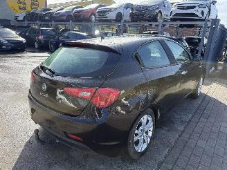 Alfa Romeo Giulietta 1.6 MTJD picture 2