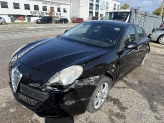 Alfa Romeo Giulietta  picture 6