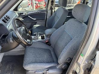 Ford S-Max 1.8 TDCI picture 16