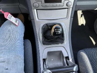 Ford S-Max 1.8 TDCI picture 19