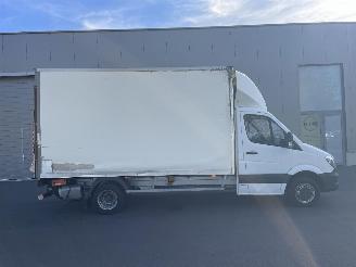 Mercedes Sprinter 514 CDI picture 8