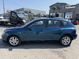 Mazda 3  picture 8
