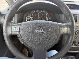 Opel Meriva CDTI picture 18