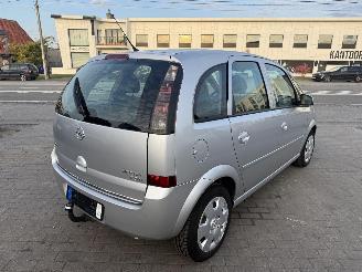 Opel Meriva CDTI picture 5