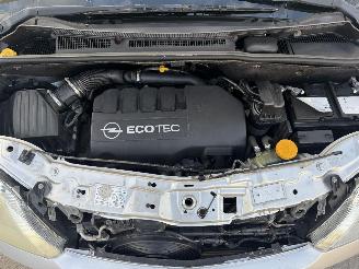Opel Meriva CDTI picture 20