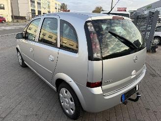 Opel Meriva CDTI picture 7