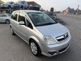 Opel Meriva CDTI picture 3