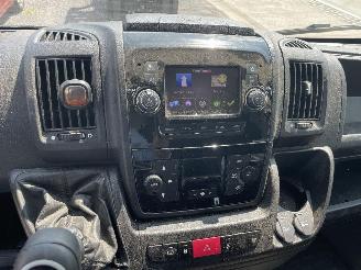 Peugeot Boxer PROBLEM ENGINE picture 27