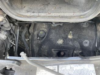 Peugeot Boxer PROBLEM ENGINE picture 18