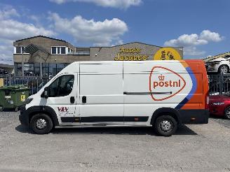 Peugeot Boxer PROBLEM ENGINE picture 4
