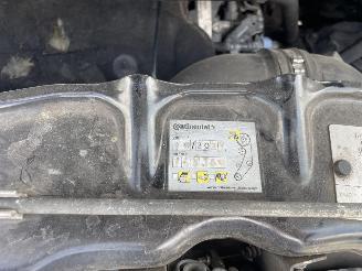 Peugeot Boxer PROBLEM ENGINE picture 19
