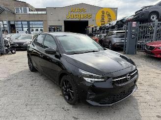 škoda osobní automobily Opel Corsa GS LINE AUTOMAAT 2022/7