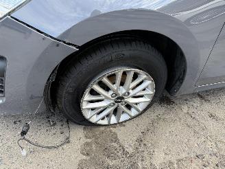 Kia Rio 1.2 PURE picture 20
