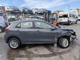 Kia Rio 1.2 PURE picture 3
