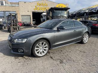 Auto incidentate Audi A5 1.8T COUPE 2011/3