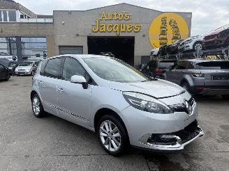 škoda osobní automobily Renault Scenic PRIVILEGE 2013/5