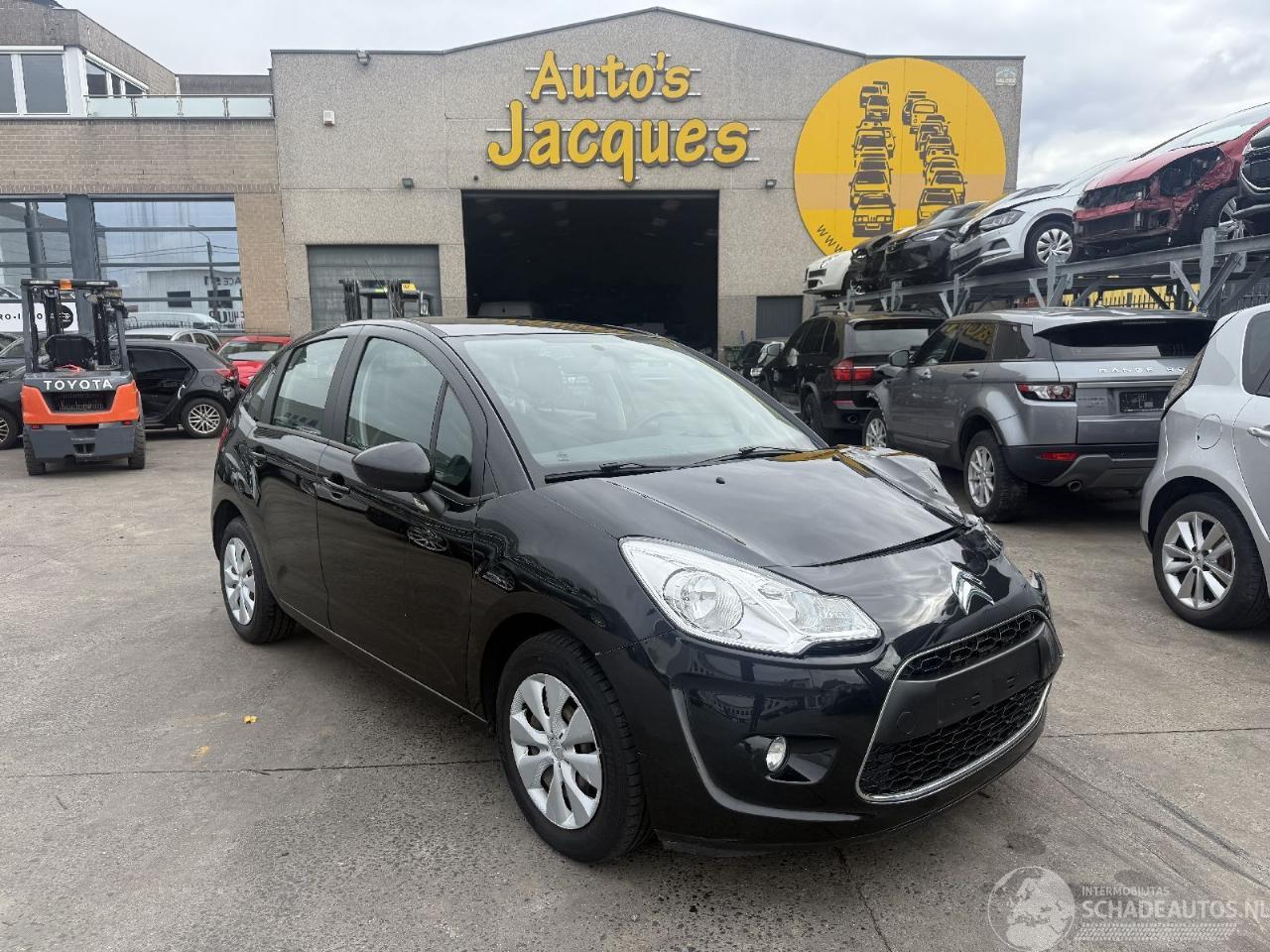 Citroën C3 1.1
