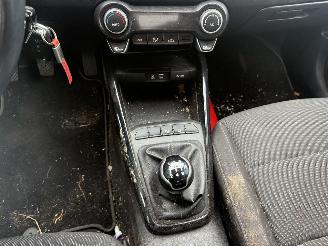 Kia Rio 1.2I picture 16