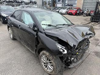 Kia Rio 1.2I picture 8